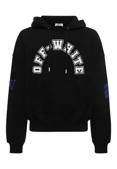 OFF-WHITE ADULT UNISEX SWEATSHIRT OFF-WHITE 23 ABLOH