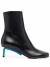 Off-white Allen 60mm Ankle Boots