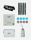 Off-white Amorepacific "play Kit" In Multi