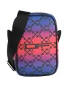 Off-white &trade; Handbags In Purple