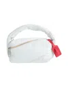 Off-white &trade; Handbags In White