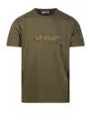 Off-white Short-sleeved T-shirt