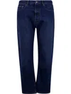 Off-white Off White Men Arr Skate Jeans