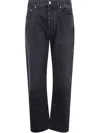 Off-white Arr Zip Det Skate Jeans