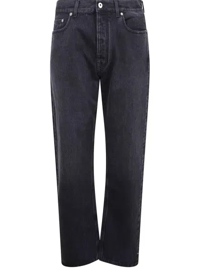 OFF-WHITE OFF-WHITE ARR SKATE JEANS