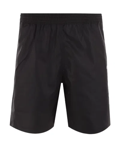 Off-white Arr Surfer Swim Shorts In Black