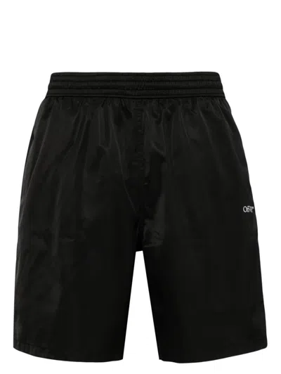 Off-white Arr Surfer Swimshorts Clothing