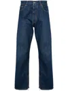 Off-white Men's Skate Jeans