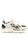 Off-white Sneakers In Neutral