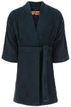 Off-white Arrow Bathrobe Women