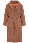 Off-white Arrow Bathrobe Women