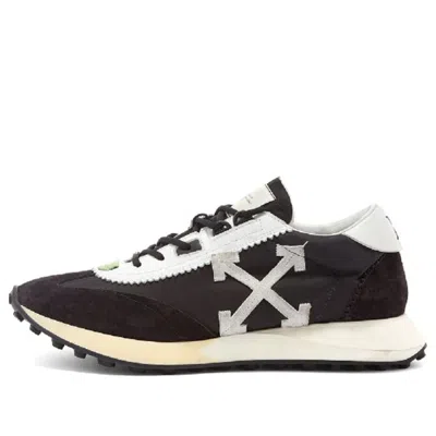 Off-white Arrow 'black White'