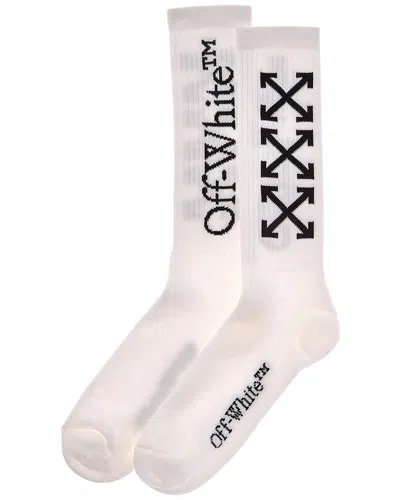 Off-white ™ Arrow Bookish Socks