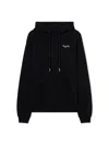 Off-white 'arrow Glass Flower' Hoodie In Multi