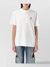 Off-white Women's Fresco Arrow T-shirt | Size Xs | 25powaa089s25jer004 Color 0110