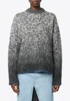 Off-white 0 In Gray