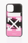 Off-white Arrow Liquid Melt Iphone 11pro Case