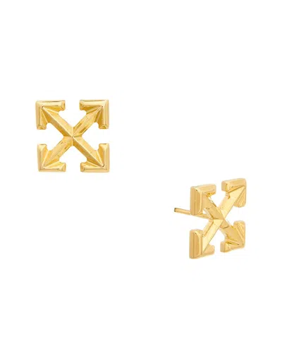 Off-white ™ Arrow Mini Earrings