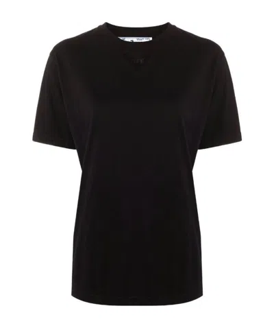 Off-white Arrow Short-sleeve T-shirt