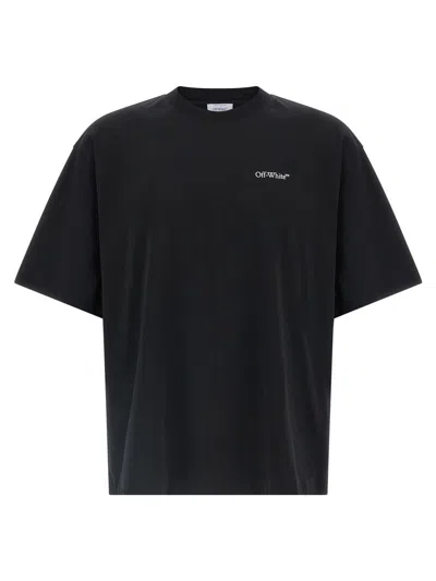 OFF-WHITE OFF-WHITE 'ARROW SKATE' T-SHIRT