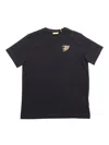 Off-white Arrow Sketch Tee S/s Black - White In Black