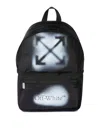 Off-white Mochila - Negro