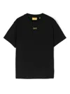 OFF-WHITE ARROW STITCHED TEE SS,OBAA002F24JER002