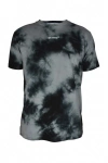 Off-white Arrow Tie-dye Oversized T-shirt