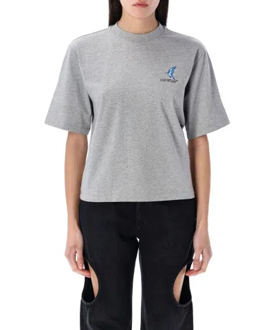 OFF-WHITE ARROW T-SHIRT