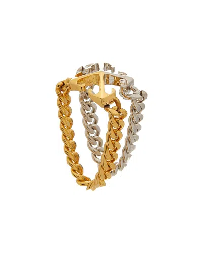 OFF-WHITE OFF-WHITE™ ARROWS CHAIN RING
