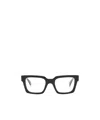 Off-white Arrows-motif Glasses