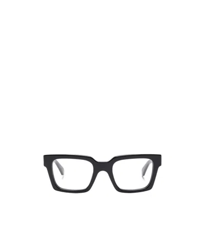 Off-white Arrows-motif Glasses