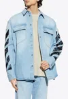 Off-white Off White Shirts