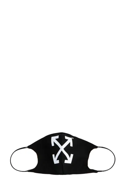 Off-white 'arrows Simple' Mask