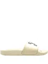 Off-white Arrows Slides In White