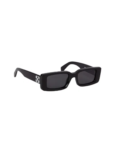 Off-white Arthur - Oeri127 Sunglasses