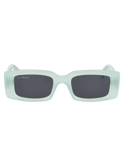 OFF-WHITE ARTHUR SUNGLASSES