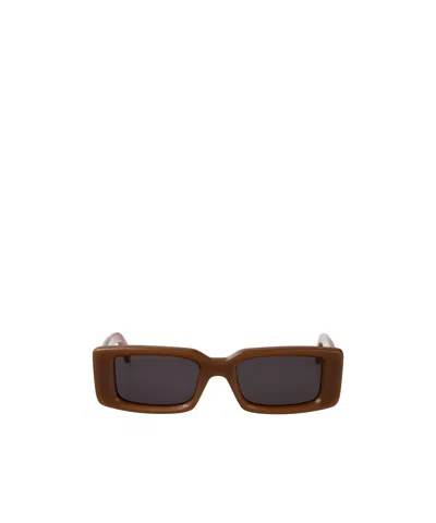 OFF-WHITE ARTHUR SUNGLASSES