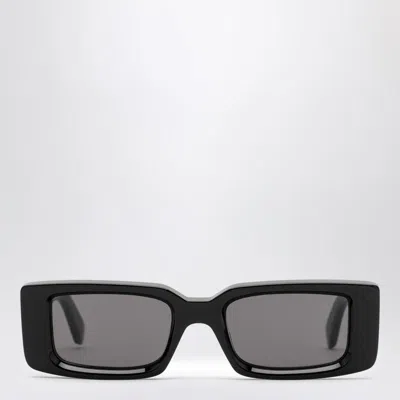 Off-white ™ Arthur Sunglasses In Black