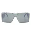 Off-white Aspen Square Sunglasses