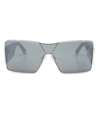 Off-white Aspen Square Sunglasses