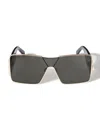 Off-white Aspen Square Sunglasses