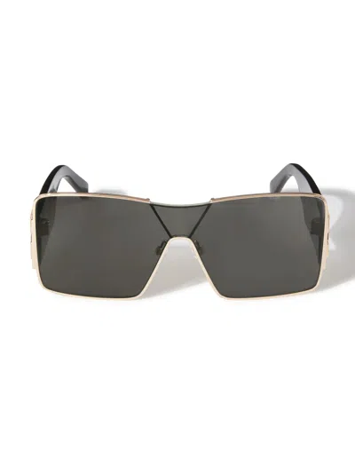 Off-white Aspen Square Sunglasses