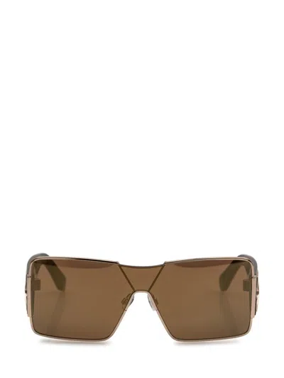 Off-white Aspen Sunglasses In Black