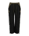 Off-white Athl Logoband Slim Trackpant In Fantasy