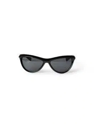 Off-white Atlanta Sunglasses Sunglasses In Black