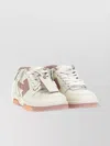 Off-white "away From Desk" Sneakers In White