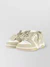 Off-white Sneakers  Woman Color White 2