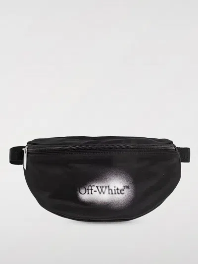 Off-white Bag  Kids Kids Colour Black