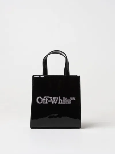 Off-white Bag  Kids Kids Color Black In 黑色